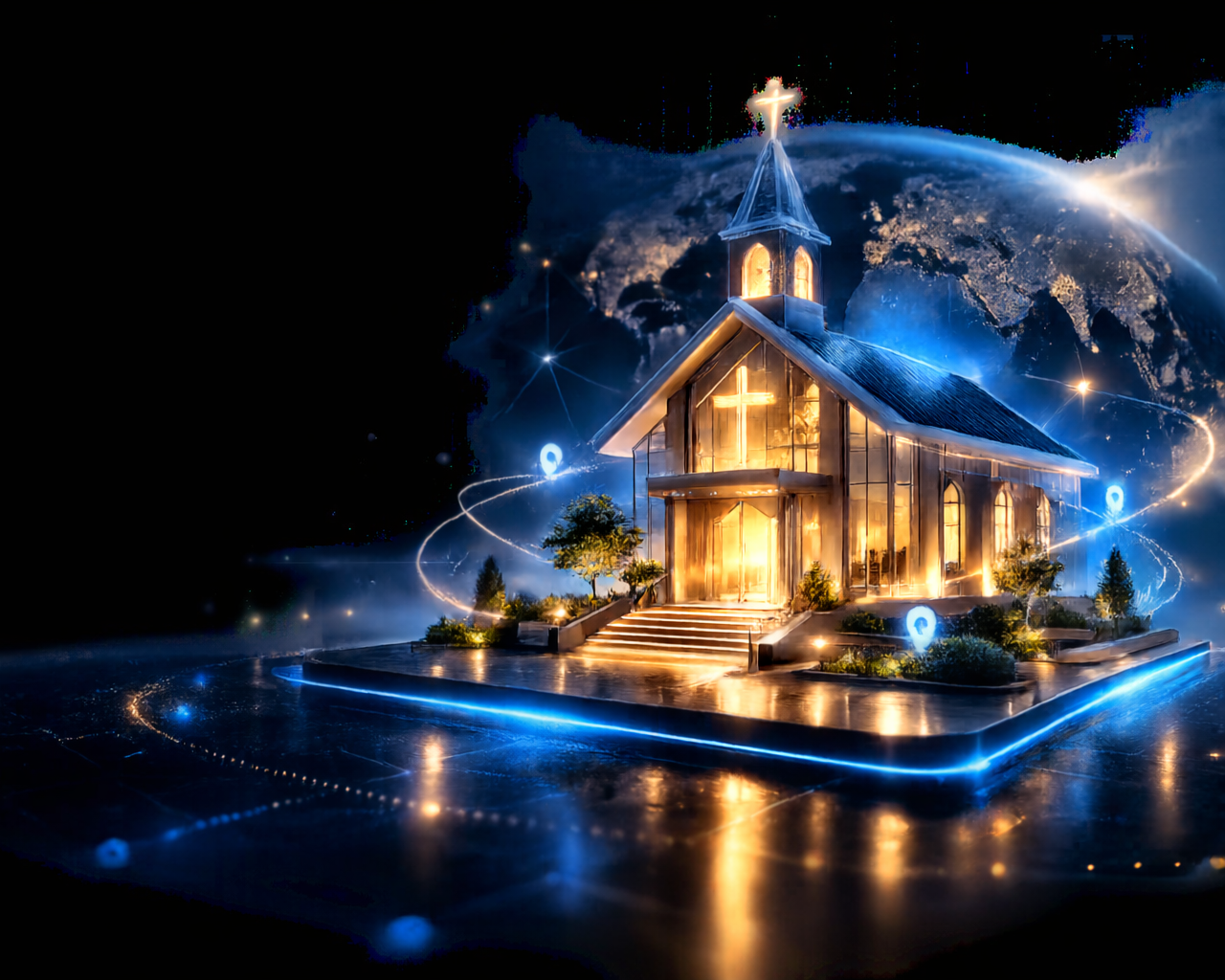 Piedmont Bible Church